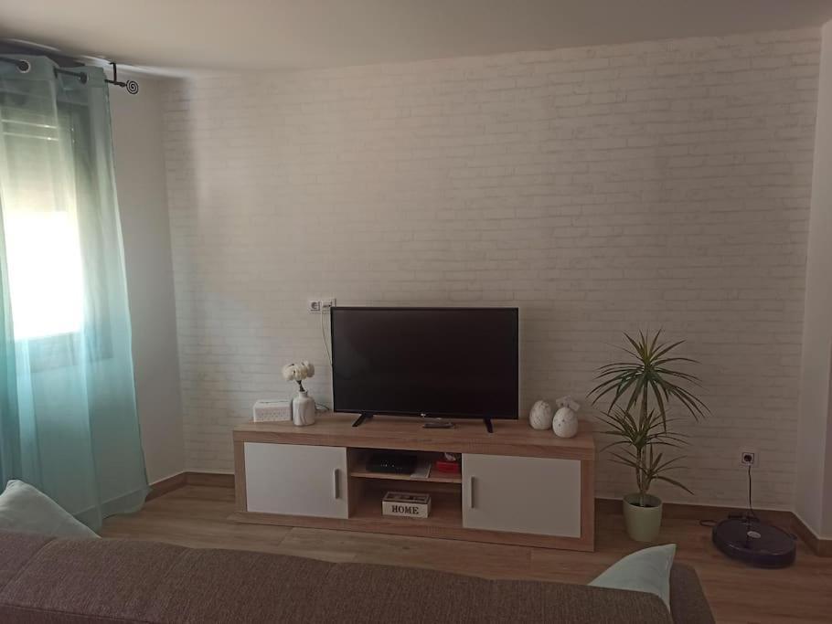 Appartement El Rincon De Eva à Cangas Extérieur photo